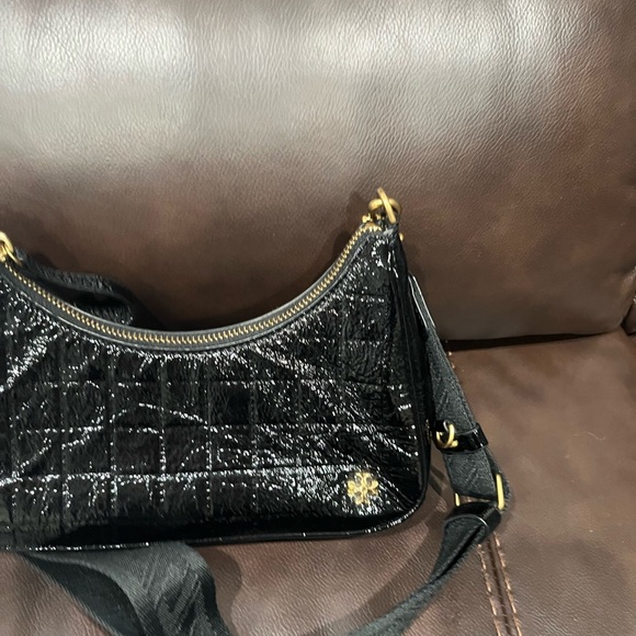 Tory burch crossbody bag - Picture 5 of 9